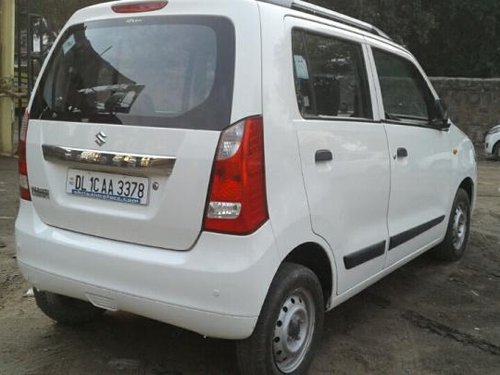 Used 2016 Maruti Suzuki Wagon R for sale