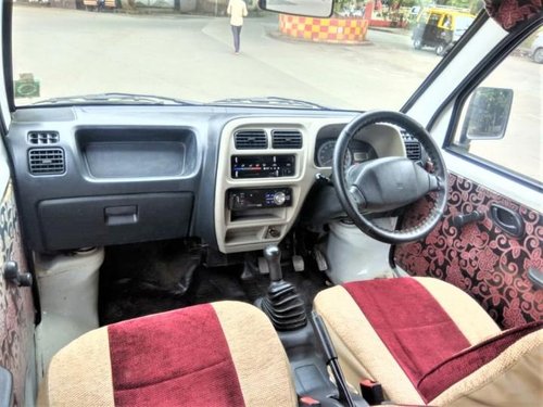 Used 2015 Maruti Suzuki Eeco car at low price