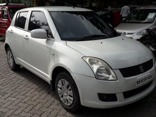 2010 Maruti Suzuki Swift for sale at low price