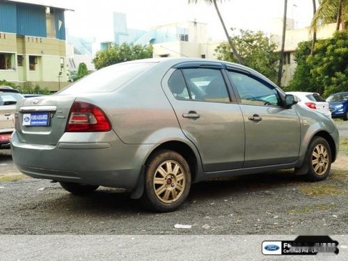 Used Ford Fiesta 1.6 ZXi Duratec 2009 for sale 