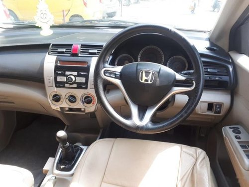 Good as new Honda City 1.5 V MT 2009 for sale 