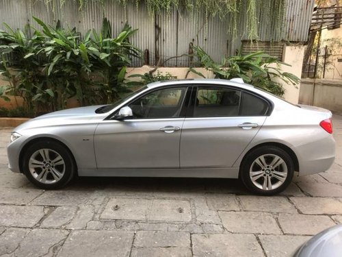 Good as new BMW 3 Series 2014 for sale 