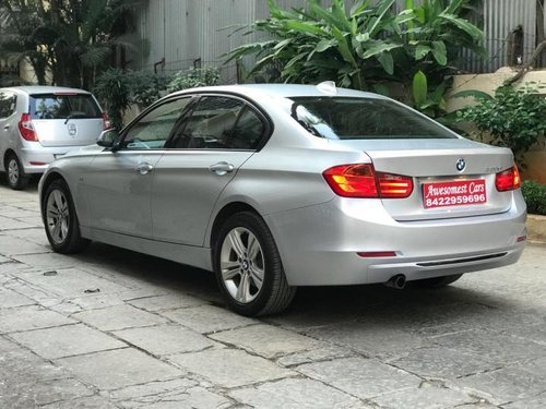 Good as new BMW 3 Series 2014 for sale 