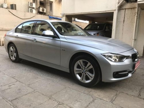 Good as new BMW 3 Series 2014 for sale 