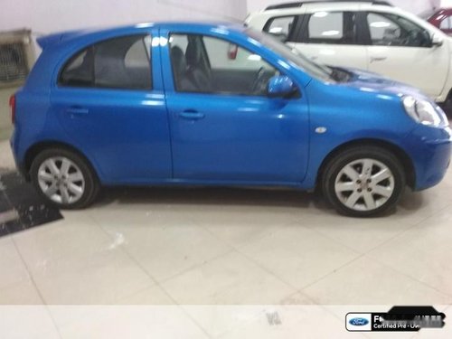 Good as new Nissan Micra XV Primo 2011 for sale