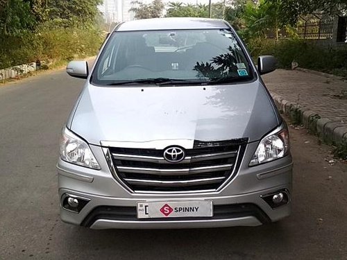 Toyota Innova 2014 for sale