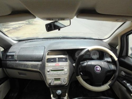 Used 2010 Fiat Linea car for sale at low price