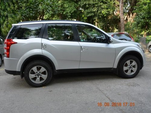 2015 Mahindra XUV500 for sale