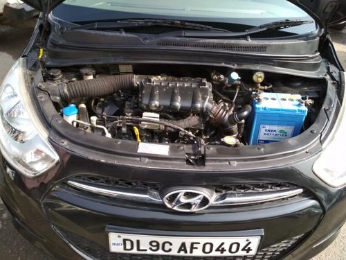 Used 2015 Hyundai i20 for sale