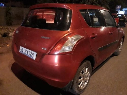 2012 Maruti Suzuki Swift for sale at low price