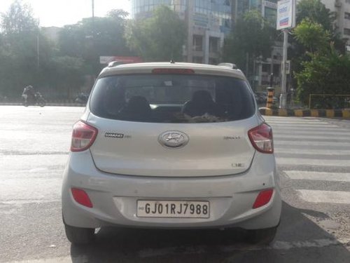 Used Hyundai i10 Sportz 2015 for sale 