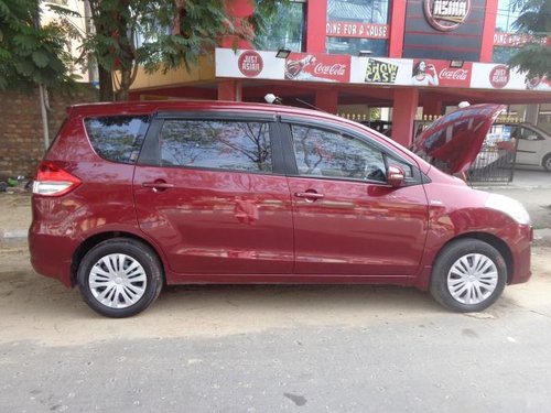 2013 Maruti Suzuki Ertiga for sale at low price