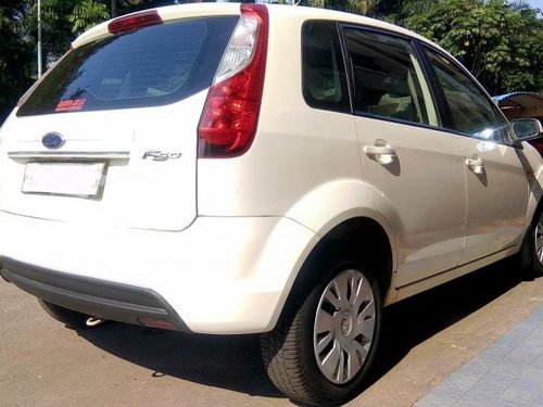 Ford Figo Petrol ZXI 2012 for sale