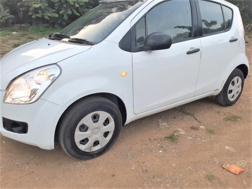 Used 2011 Maruti Suzuki Ritz for sale