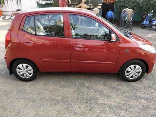 Used 2012 Hyundai i10 for sale