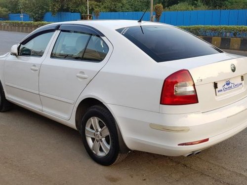 2012 Skoda Laura for sale