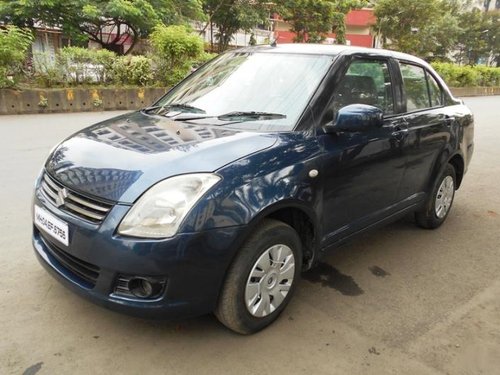 Used 2010 Maruti Suzuki Dzire for sale