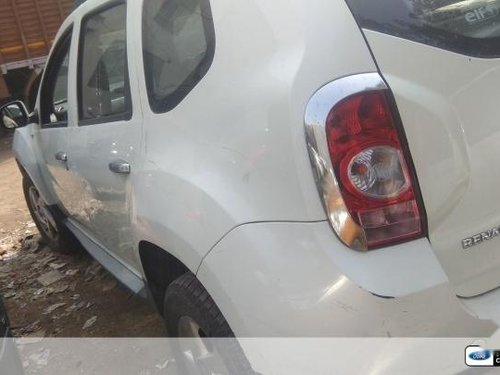 2013 Renault Duster for sale