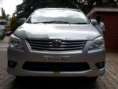 Toyota Innova 2004-2011 2013 for sale 