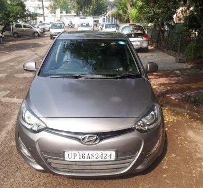 Hyundai i20 1.2 Asta 2013 for sale 