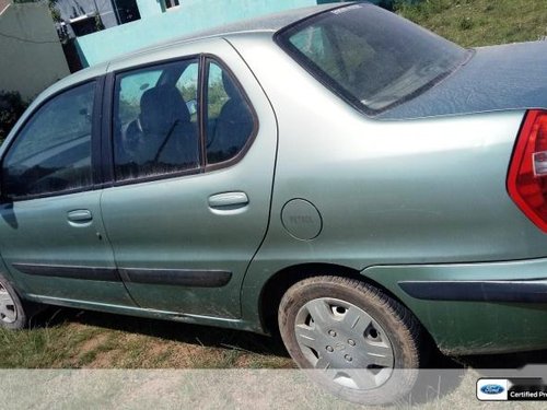 Good as new 2003 Tata Indigo for sale at low price