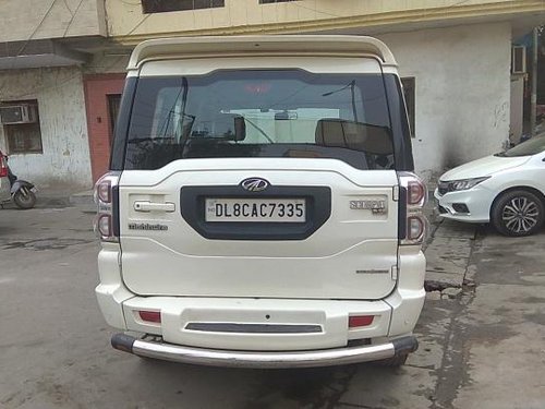 2016 Mahindra Scorpio for sale at low price