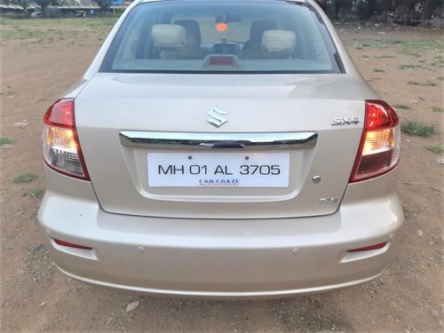 2009 Maruti Suzuki SX4 for sale