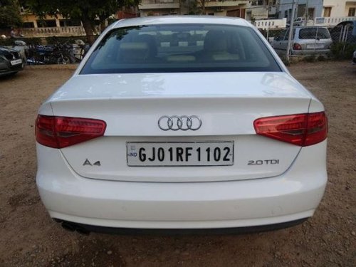 Audi A4 2014 for sale