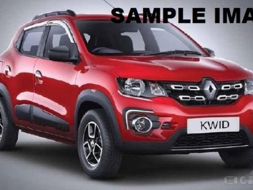 Good as new Renault KWID RXL for sale 