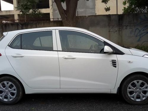 Good as new Hyundai i10 2016 for sale 