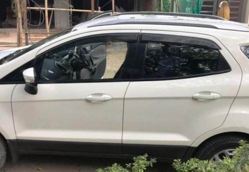 Used Ford EcoSport 1.5 Diesel Titanium for sale 