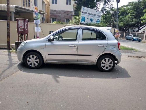 Used 2012 Nissan Micra for sale