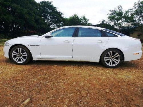 Jaguar XJ 2011 for sale