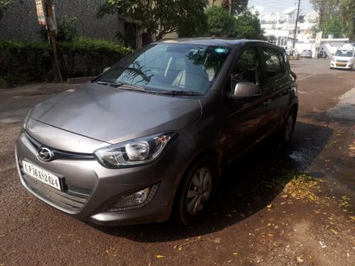 Hyundai i20 1.2 Asta 2013 for sale 