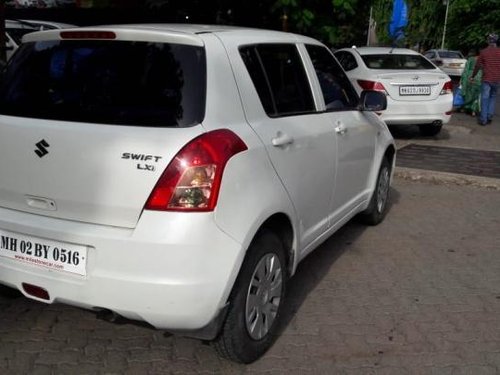 2010 Maruti Suzuki Swift for sale at low price