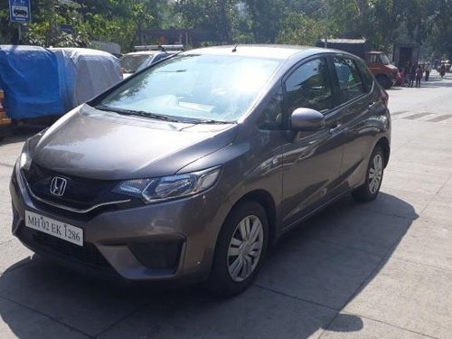 Used 2016 Honda Jazz for sale