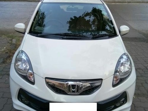 Used 2013 Honda Brio for sale