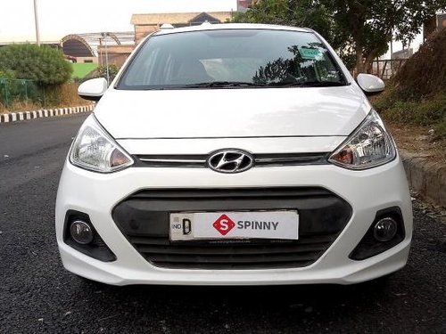 Good as new Hyundai i10 2016 for sale 