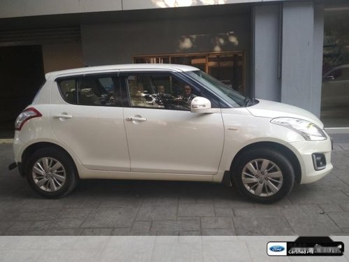 2015 Maruti Suzuki Swift for sale at low price