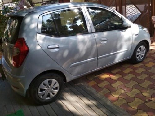 Used 2013 Hyundai i10 for sale