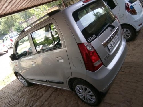 Used 2011 Maruti Suzuki Wagon R for sale at low price