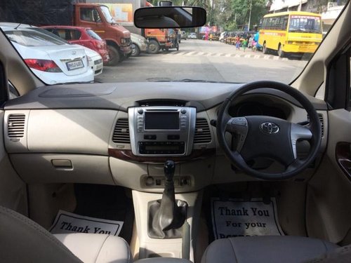 2012 Toyota Innova for sale