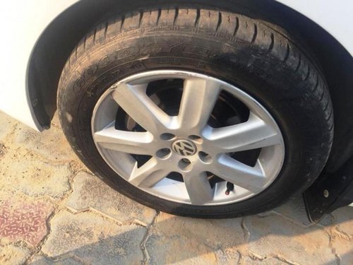 Good as new Volkswagen Vento Diesel Highline for sale 