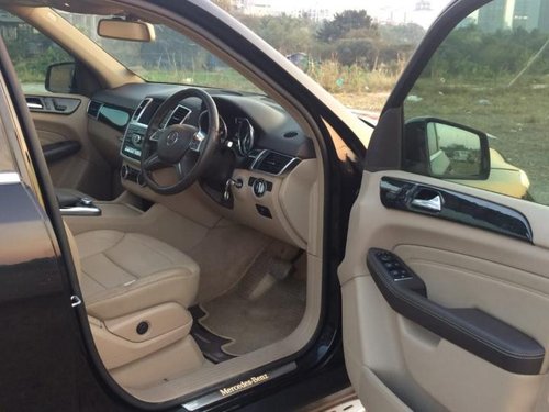 Good as new 2013 Mercedes Benz M Class for sale