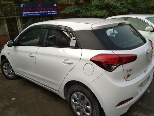 Used 2015 Hyundai i20 for sale