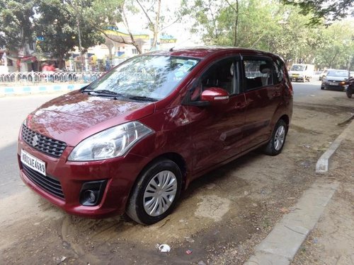 2013 Maruti Suzuki Ertiga for sale at low price