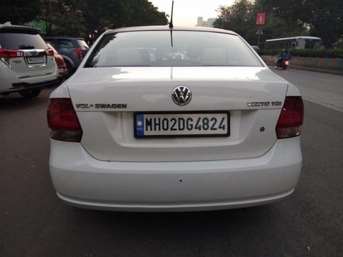 2013 Volkswagen Vento for sale
