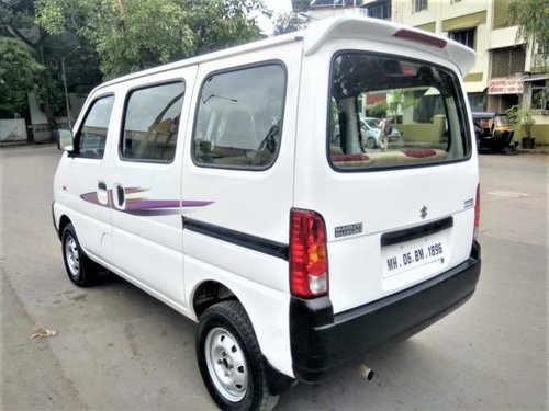 Used 2015 Maruti Suzuki Eeco car at low price