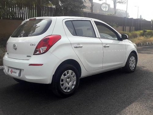 2012 Hyundai i20 for sale at low price