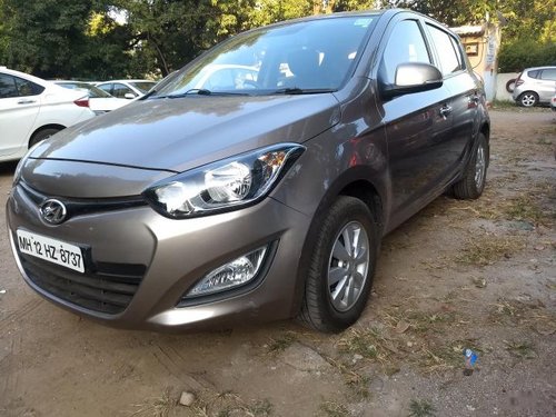 Used 2012 Hyundai i20 for sale